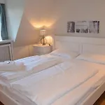 Litzkow 15804 Casa de Férias Morsum (Sylt)