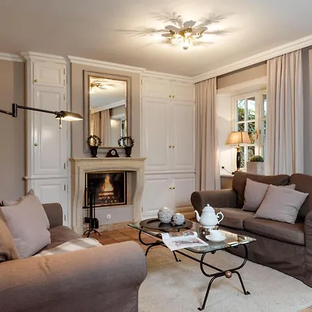 Litzkow 15804 Casa de Férias