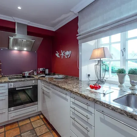 Litzkow 15804 Casa de Férias