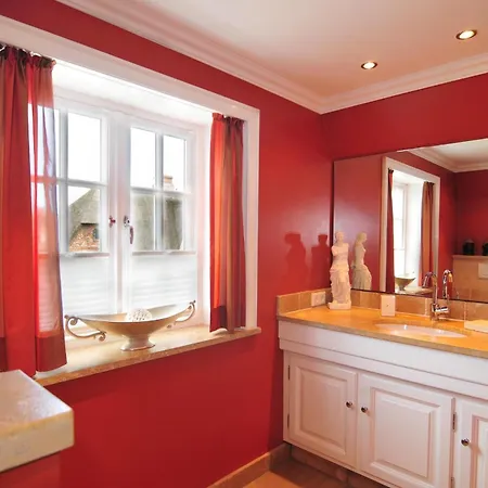 Litzkow 15804 Tatil Evi Morsum (Sylt)
