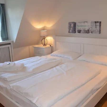 Litzkow 15804 Tatil Evi Morsum (Sylt)