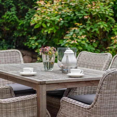 Litzkow 15804 Tatil Evi Morsum (Sylt)