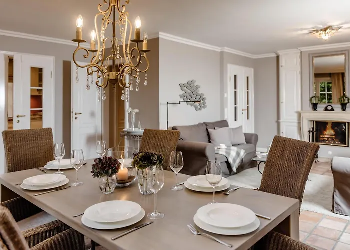 Litzkow 15804 Casa de Férias Morsum (Sylt)