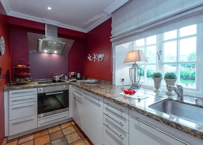 Litzkow 15804 Casa de Férias